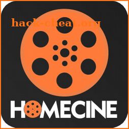 HomeCine icon