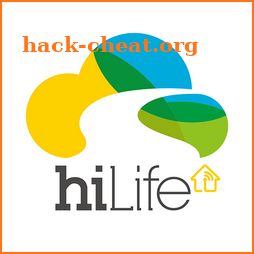 Homehilife icon