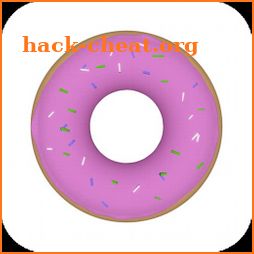 Homemade Donuts Recipe icon