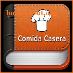 Homemade recipes icon