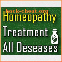 Homeopathy Treatment icon