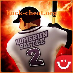 Homerun Battle 2 icon