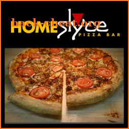 HomeSlyce Pizza icon