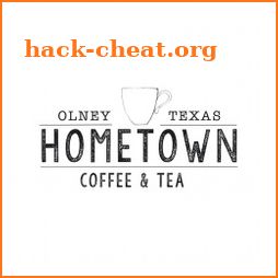 Hometown Coffee and Tea icon