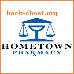 Hometown Pharmacy Refill icon