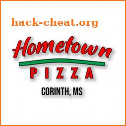 Hometown Pizza - Corinth icon