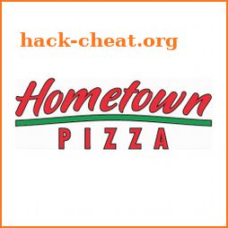 Hometown Pizza – HTP icon