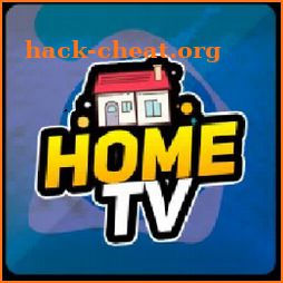 HomeTV icon