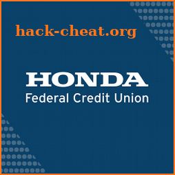 Honda FCU Mobile icon