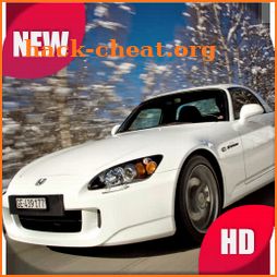 Honda S2000 - Car Wallpapers icon