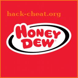 Honey Dew Donuts icon