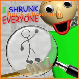 Honey I Shrunk The Students Math Teacher Shrunk Me icon