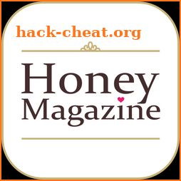 Honey Magazine icon