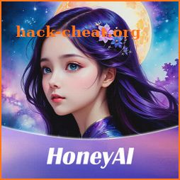 HoneyAI-Ai Art Generator icon