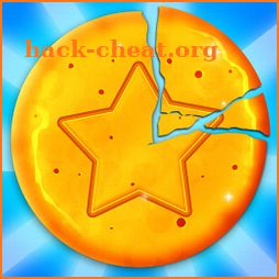 Honeycomb Candy Challenge Game icon