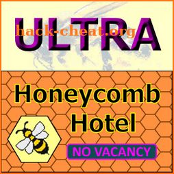 Honeycomb Hotel Ultra icon