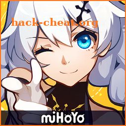 Honkai Impact 3rd icon