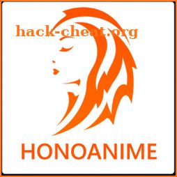 Honoanime - Your anime app icon