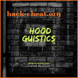 HOODGUISTICS icon