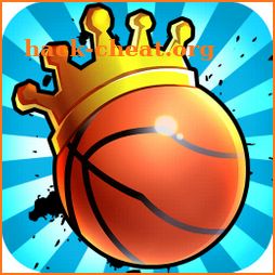 Hoop Clash icon