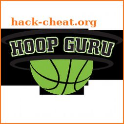 Hoop Guru Events icon