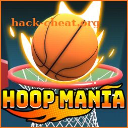 Hoop Mania icon