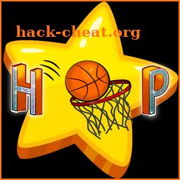 Hoop Star icon