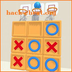 Hoop Tac Toe icon