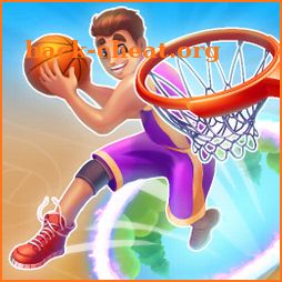 Hoop World icon