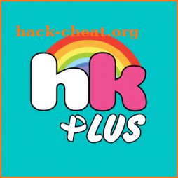 HooplaKidz Plus icon