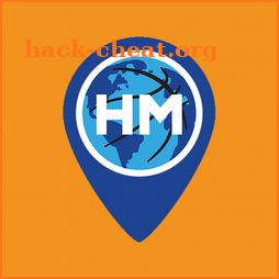 Hoopmaps icon