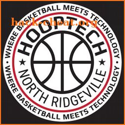 HoopTech Basketball icon