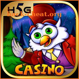 Hoot Loot Casino - Fun Slots! icon