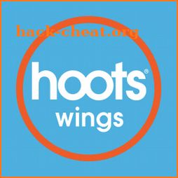 Hoots Wings Rewards & Ordering icon