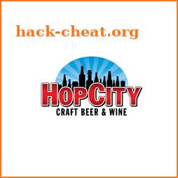 Hop City icon