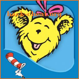 Hop on Pop - Dr. Seuss icon