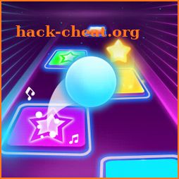 Hop Rhythm : Tiles Music icon