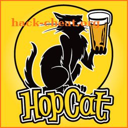 HopCat CatPack Rewards icon