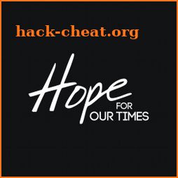 Hope for our Times icon