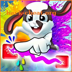 Hoppy Brush icon