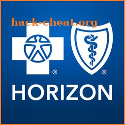 Horizon Blue icon