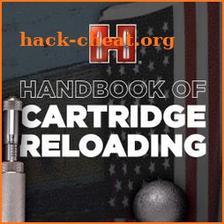 Hornady Reloading Guide icon