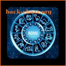 Horoscope Home - Daily Zodiac Astrology icon