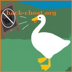 Horrible Goose Untitled  Game Walkthrough 2020 icon