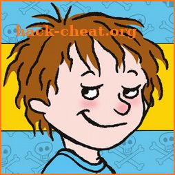 Horrid Henry Big Box of Pranks icon