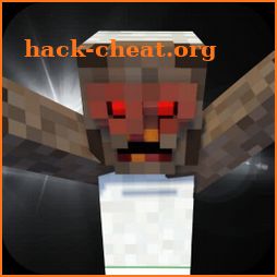 Horror Castle Craft - Granny Fear icon