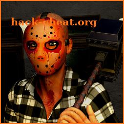 Horror Die Escape Day icon