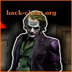 Horror HalloweenGranny Is Jocker : Granny Mod game icon