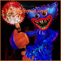 Horror Huggy Woogie: Playtime icon