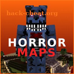 Horror Maps for Minecraft icon